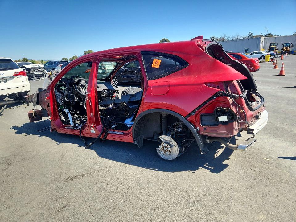 49095456 :رقم المزاد ، 5J8YE1H01NL010770 vin ، 2022 Acura Mdx مزاد بيع