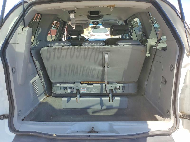 55159866 :رقم المزاد ، 2FMDA58236BA00451 vin ، 2006 Ford Freestar مزاد بيع