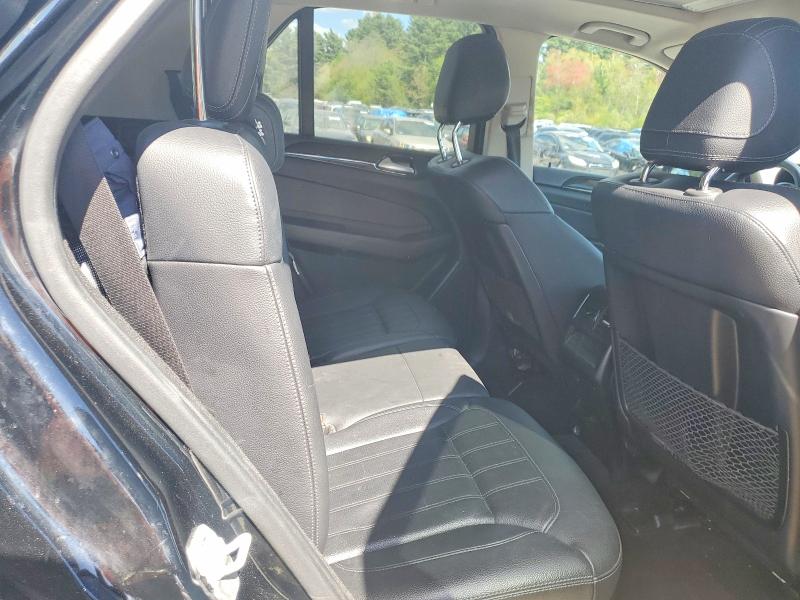 Продаж на аукціоні авто 2016 Mercedes-benz Gle, vin: 4JGDA5HB9GA706885, номер лоту: 52563376