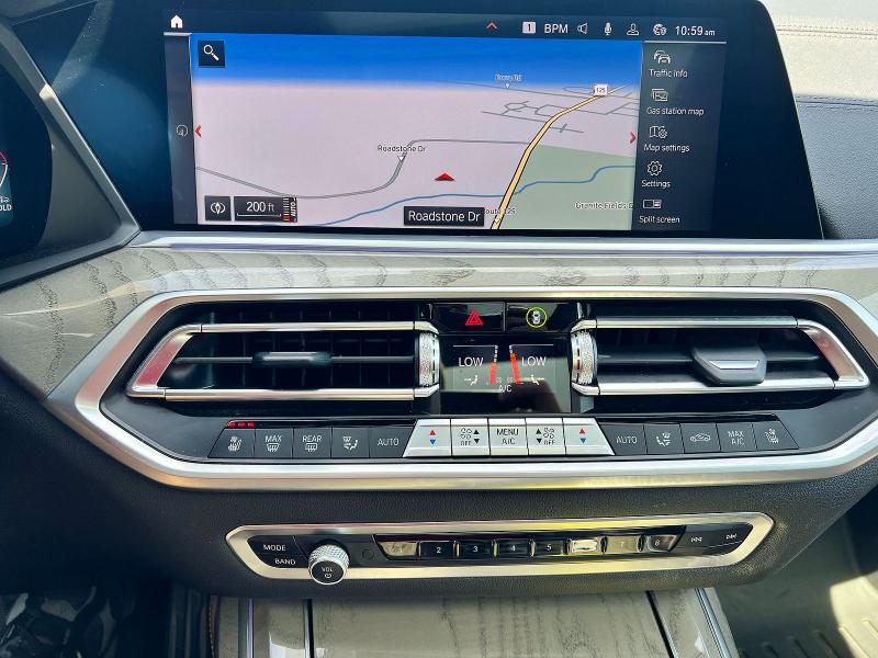 Aukcja sprzedaży 2022 Bmw X7, vin: 5UXCX6C00N9J47458, numer aukcji: 54657886