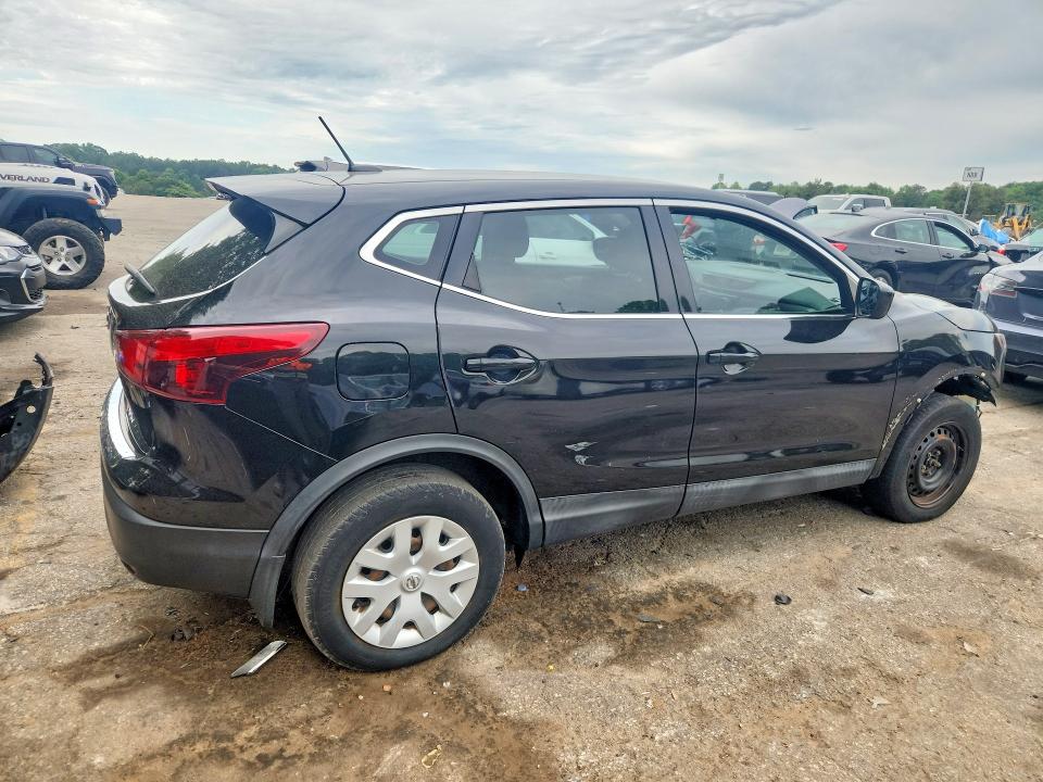 Продаж на аукціоні авто 2019 Nissan Rogue Sport, vin: JN1BJ1CPXKW234895, номер лоту: 54691396