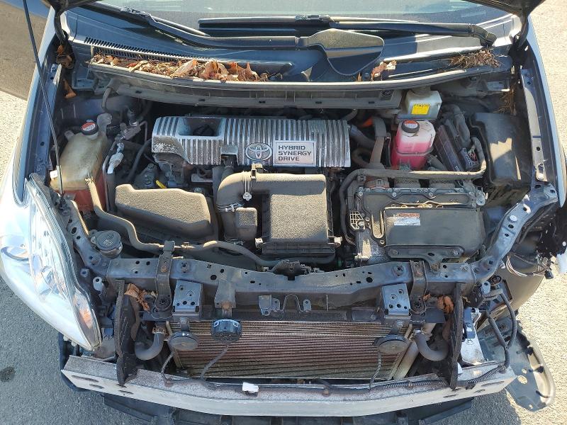 Aukcja sprzedaży 2015 Toyota Prius, vin: JTDKN3DU3F0416867, numer aukcji: 53695446