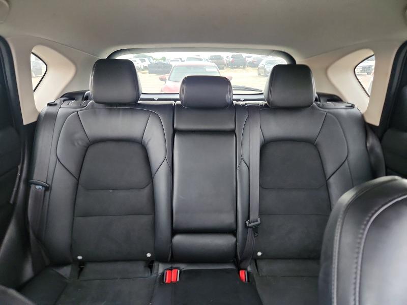 2020 Mazda Cx-5 მანქანა იყიდება აუქციონზე, vin: JM3KFACM1L0722326, აუქციონის ნომერი: 54289066