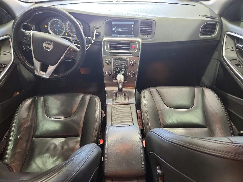 Продаж на аукціоні авто 2013 Volvo S60, vin: YV1612FS9D2197976, номер лоту: 54458086