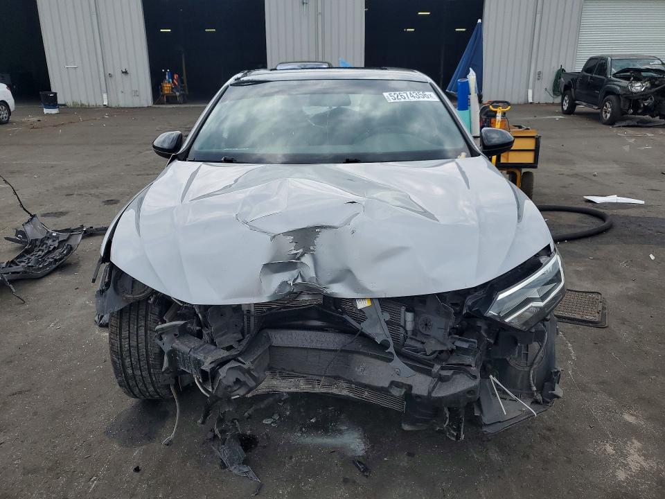 Продаж на аукціоні авто 2020 Volkswagen Jetta, vin: 3VWN57BU7LM093212, номер лоту: 52674356