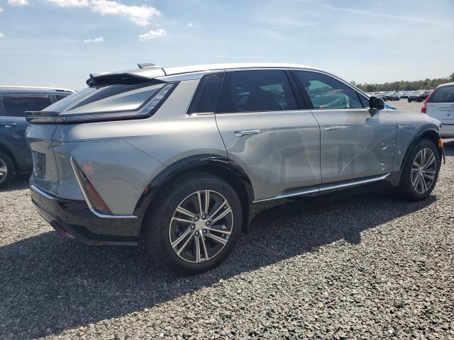 Aukcja sprzedaży 2026 Cadillac Lyriq, vin: 1GYKPNRK9TZ307652, numer aukcji: 52200806