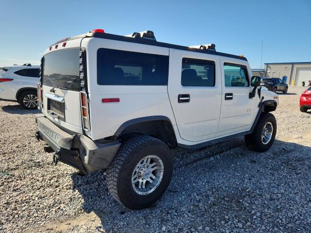 Продаж на аукціоні авто 2004 Hummer H2, vin: 5GRGN23U44H122571, номер лоту: 53233446