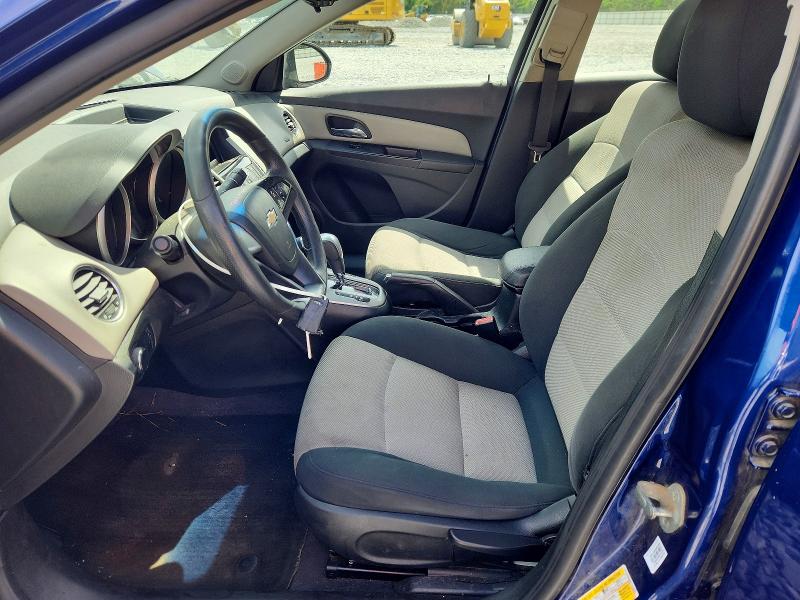 Aukcja sprzedaży 2012 Chevrolet Cruze, vin: 1G1PC5SH4C7120653, numer aukcji: 52406566