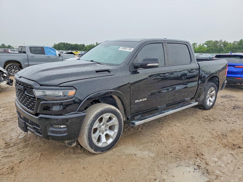 Aukcja sprzedaży 2020 Ram 1500, vin: 1C6SRFFT7LN415852, numer aukcji: 55082736