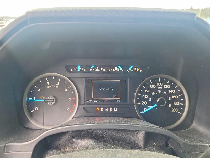 52727756 :رقم المزاد ، 1FTFX1E46KKE00367 vin ، 2019 Ford F150 مزاد بيع