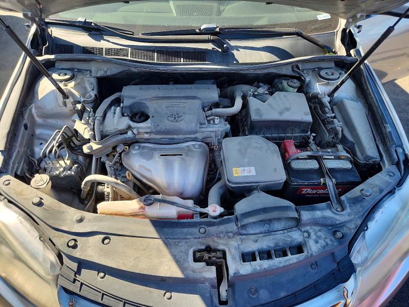 Aukcja sprzedaży 2017 Toyota Camry, vin: 4T1BF1FK7HU754938, numer aukcji: 54312386