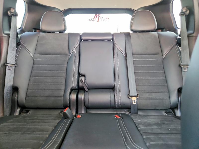Продаж на аукціоні авто 2023 Mitsubishi Outlander, vin: JA4J3UA87PZ050353, номер лоту: 52778006