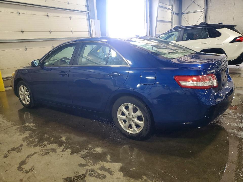 Aukcja sprzedaży 2010 Toyota Camry, vin: 4T4BF3EK4AR084063, numer aukcji: 53959136