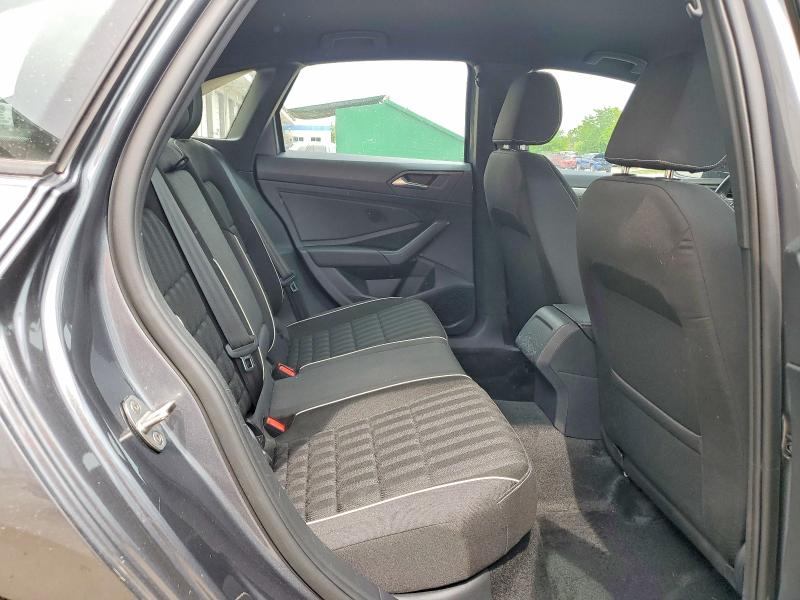 Продаж на аукціоні авто 2024 Volkswagen Jetta, vin: 3VWBM7BU2RM059547, номер лоту: 54062436