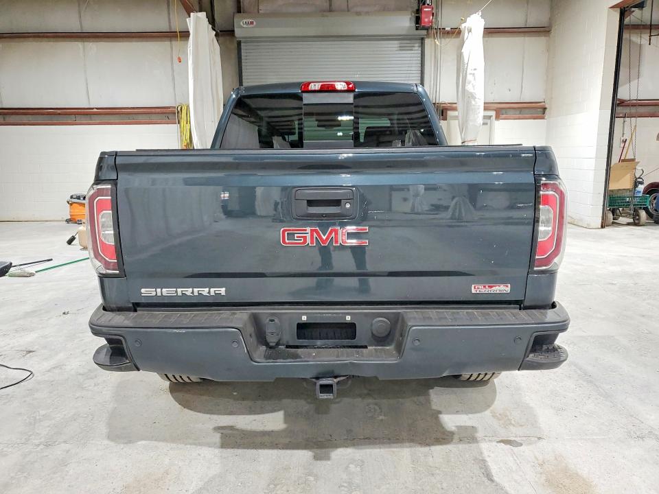 Aukcja sprzedaży 2018 Gmc Sierra, vin: 3GTU2NEC1JG369779, numer aukcji: 53022326