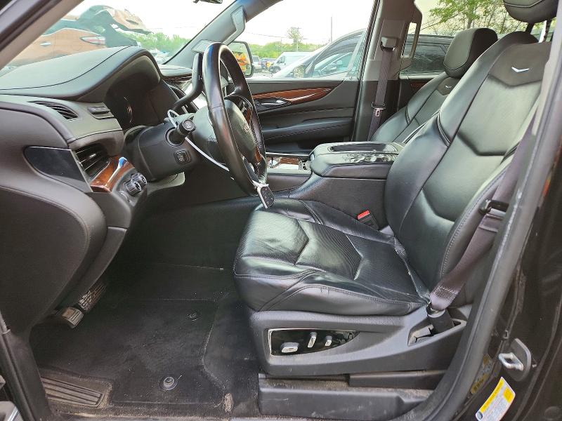 Aukcja sprzedaży 2017 Cadillac Escalade, vin: 1GYS4HKJ9HR113397, numer aukcji: 53106466