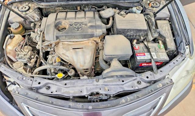 54678556 :رقم المزاد ، 4T4BF3EK4BR144554 vin ، 2011 Toyota Camry مزاد بيع