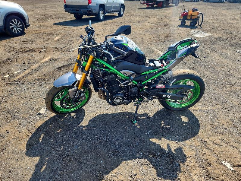 2025 Kawasaki Zr900 მანქანა იყიდება აუქციონზე, vin: ML5ZRDT18SDA00376, აუქციონის ნომერი: 54051166