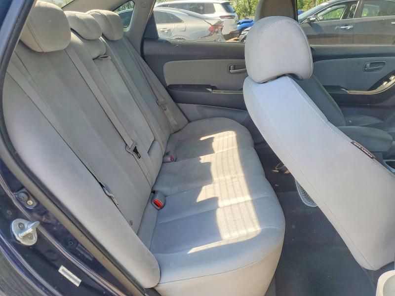 52456006 :رقم المزاد ، KMHDU46D78U457847 vin ، 2008 Hyundai Elantra مزاد بيع