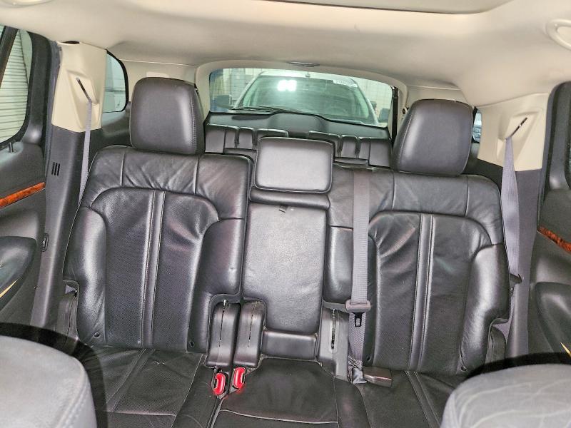 Auction sale of the 2019 Lincoln Mkt, vin: 2LMHJ5AT0KBL01648, lot number: 51842936