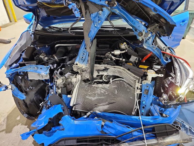 Продажа на аукционе авто 2024 Subaru Impreza, vin: JF1GUAFC6R8250034, номер лота: 52247296