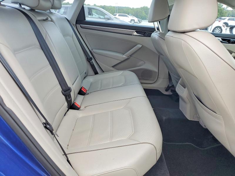 Продажа на аукционе авто 2017 Volkswagen Passat, vin: 1VWDT7A34HC054533, номер лота: 54061286