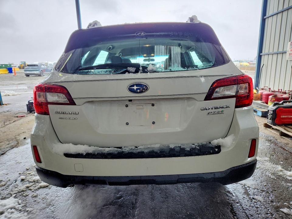 52774026 :رقم المزاد ، 4S4BSAAC5H3274074 vin ، 2017 Subaru Outback مزاد بيع