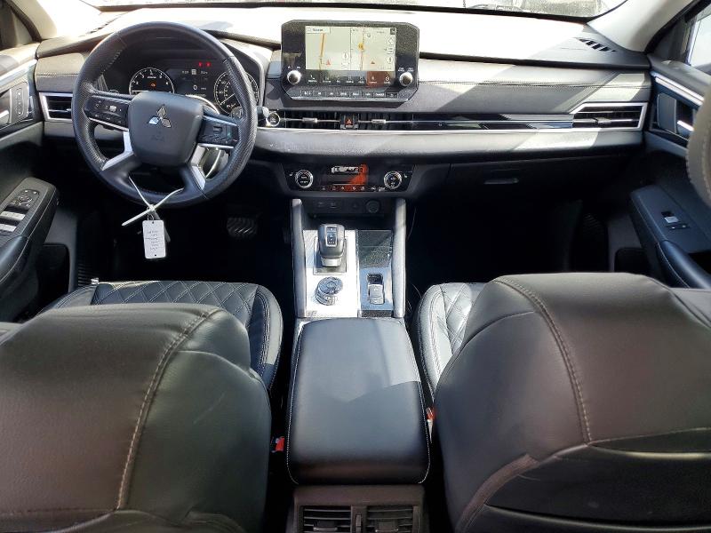 Aukcja sprzedaży 2022 Mitsubishi Outlander, vin: JA4J4VA86NZ061182, numer aukcji: 54228636