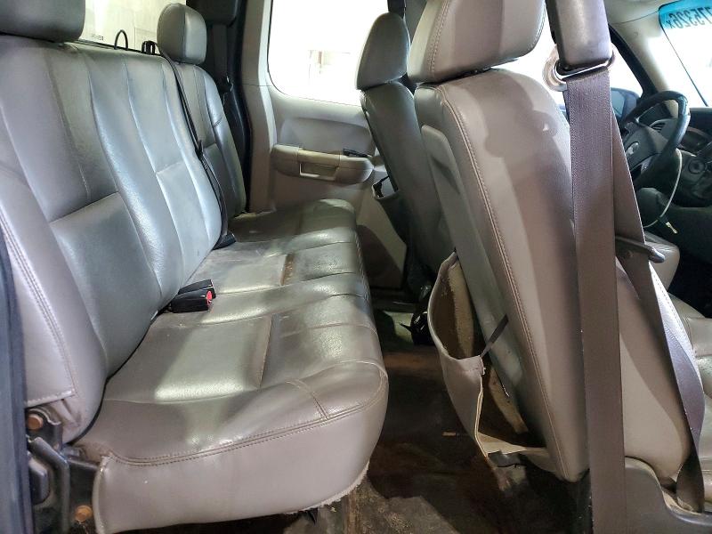 Aukcja sprzedaży 2008 Chevrolet Silverado, vin: 1GCHC29K38E152136, numer aukcji: 52775326
