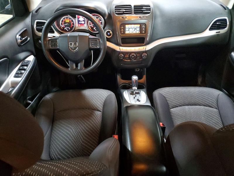 Aukcja sprzedaży 2013 Dodge Journey, vin: 3C4PDCAB5DT733500, numer aukcji: 53590036