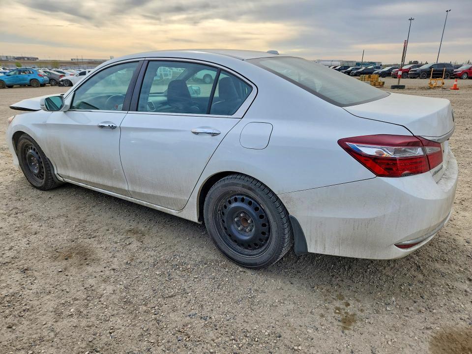 Продаж на аукціоні авто 2016 Honda Accord, vin: 1HGCR2F80GA802338, номер лоту: 53198986