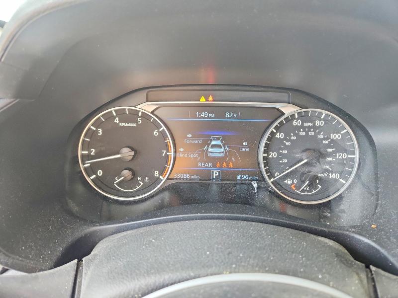 Продажа на аукционе авто 2024 Nissan Altima, vin: 1N4BL4DV7RN341396, номер лота: 48299206
