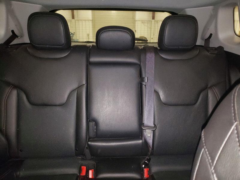 2022 Jeep Compass მანქანა იყიდება აუქციონზე, vin: 3C4NJDFB0NT221725, აუქციონის ნომერი: 54110326