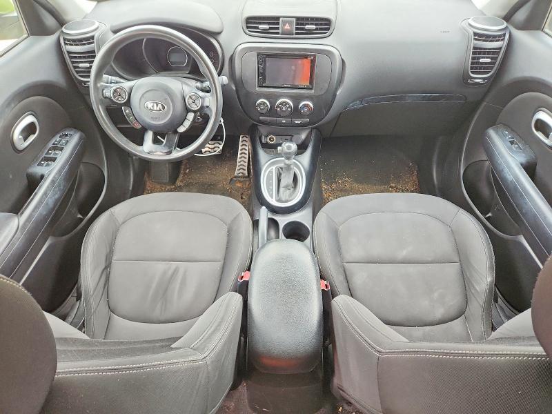 52541696 :رقم المزاد ، KNDJN2A2XE7722169 vin ، 2014 Kia Soul مزاد بيع