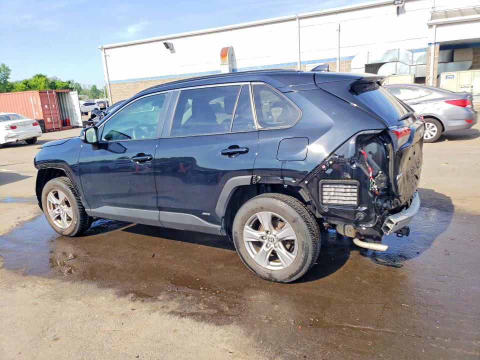 Aukcja sprzedaży 2022 Toyota Rav4, vin: JTMMWRFVXND152357, numer aukcji: 53267986