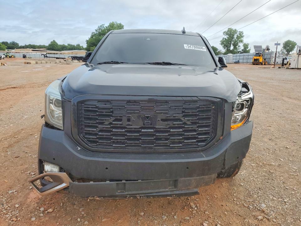 Aukcja sprzedaży 2016 Gmc Yukon, vin: 1GKS2CKJ2GR144346, numer aukcji: 54788606