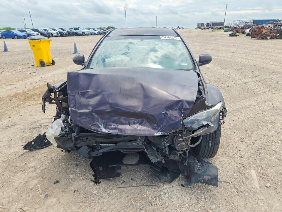 54184346 :رقم المزاد ، 1YVHZ8BH7B5M08327 vin ، 2011 Mazda 6 مزاد بيع