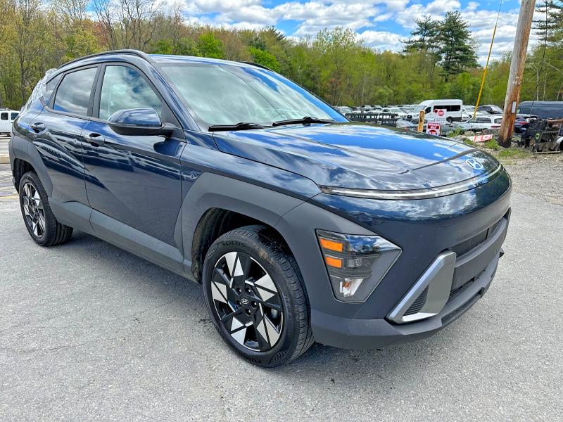 Продаж на аукціоні авто 2025 Hyundai Kona, vin: KM8HBCAB3SU203583, номер лоту: 50953416
