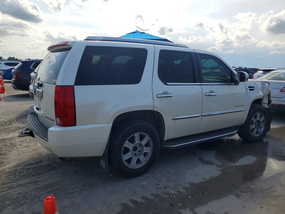 Продажа на аукционе авто 2011 Cadillac Escalade, vin: 1GYS4BEF1BR284561, номер лота: 54766506
