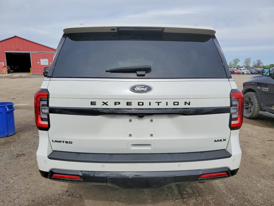 Продаж на аукціоні авто 2024 Ford Expedition, vin: 1FMJK2AG4REA07342, номер лоту: 53753426