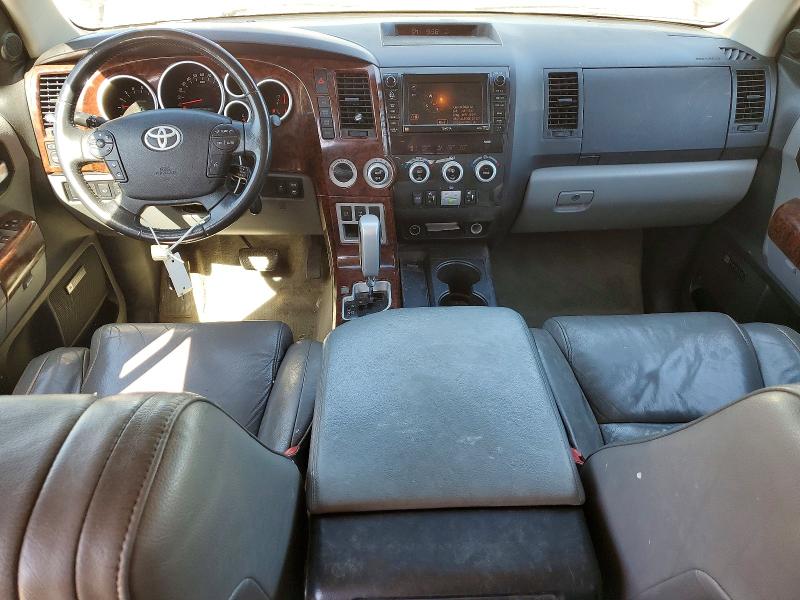Продаж на аукціоні авто 2008 Toyota Sequoia, vin: 5TDBY68AX8S012280, номер лоту: 52294396