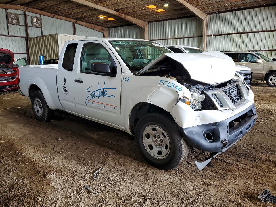 Aukcja sprzedaży 2015 Nissan Frontier, vin: 1N6BD0CT9FN707626, numer aukcji: 54412466