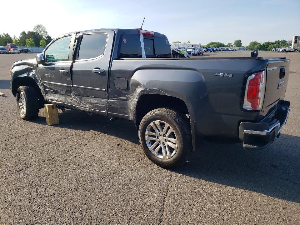 Aukcja sprzedaży 2016 Gmc Canyon, vin: 1GTG6DE38G1335762, numer aukcji: 55161866
