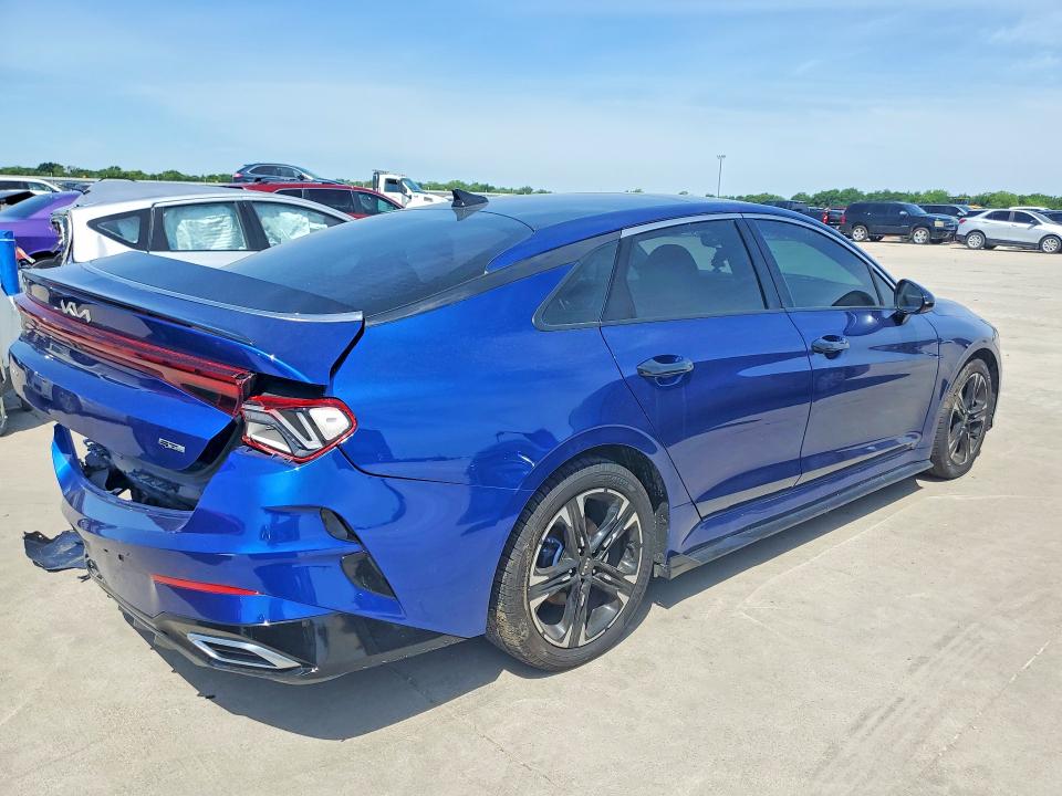 Продаж на аукціоні авто 2023 Kia K5, vin: 5XXG64J20PG215486, номер лоту: 51926596