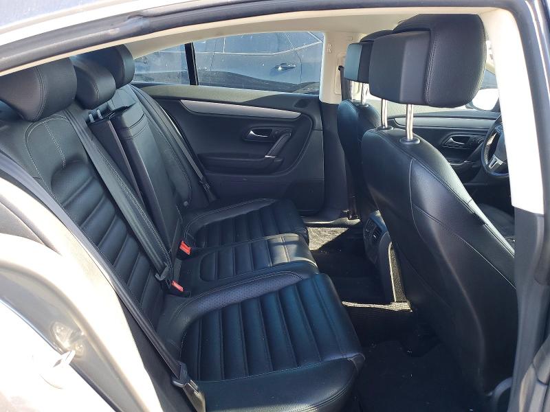 53610306 :رقم المزاد ، WVWBP7ANXDE536843 vin ، 2013 Volkswagen Cc مزاد بيع