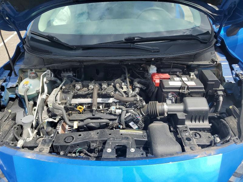 Продажа на аукционе авто 2020 Nissan Versa, vin: 3N1CN8BV7LL856685, номер лота: 53478236