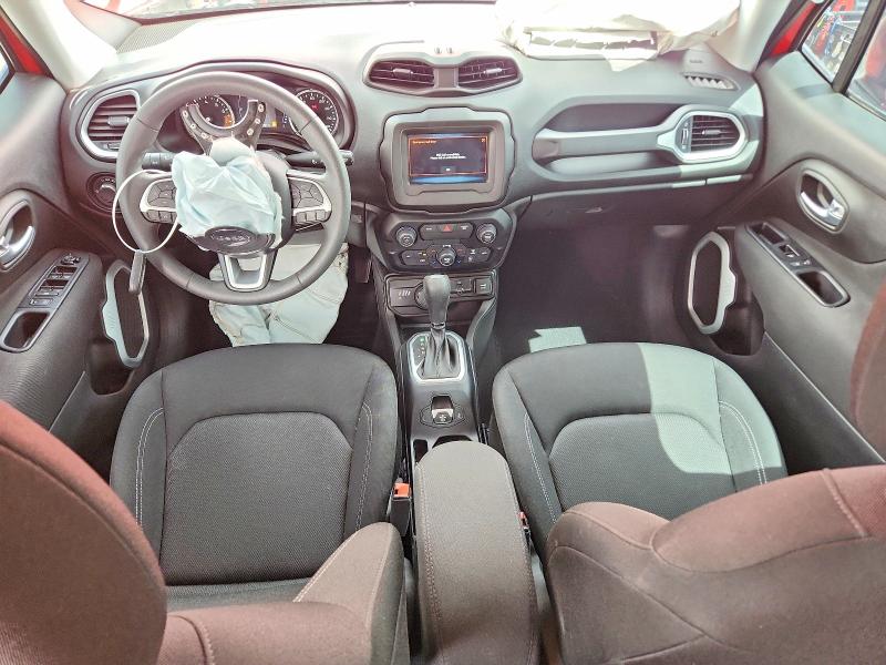 Aukcja sprzedaży 2020 Jeep Renegade, vin: ZACNJBAB2LPL76502, numer aukcji: 51894966