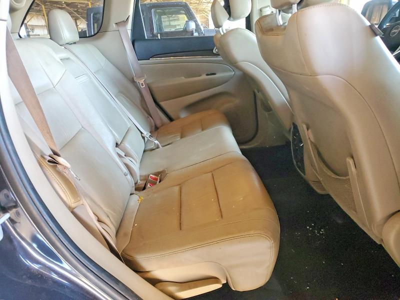 Aukcja sprzedaży 2014 Jeep Grand Cherokee, vin: 1C4RJEBG4EC433323, numer aukcji: 55518446