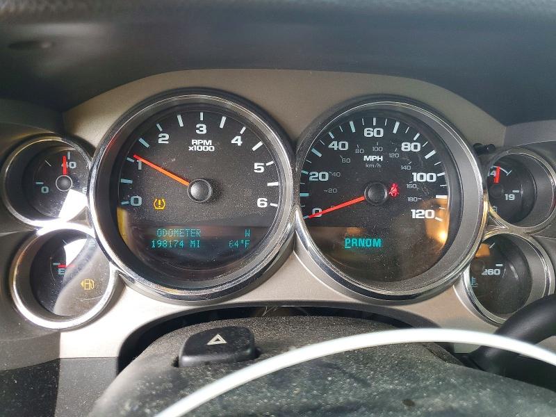 Aukcja sprzedaży 2012 Chevrolet Silverado, vin: 3GCPKSE75CG224519, numer aukcji: 52749136