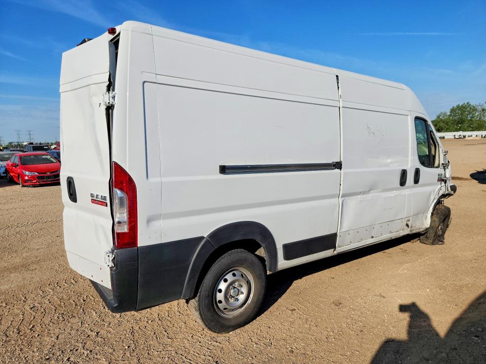 Aukcja sprzedaży 2021 Ram Promaster 2500, vin: 3C6LRVDG1ME507064, numer aukcji: 54146866